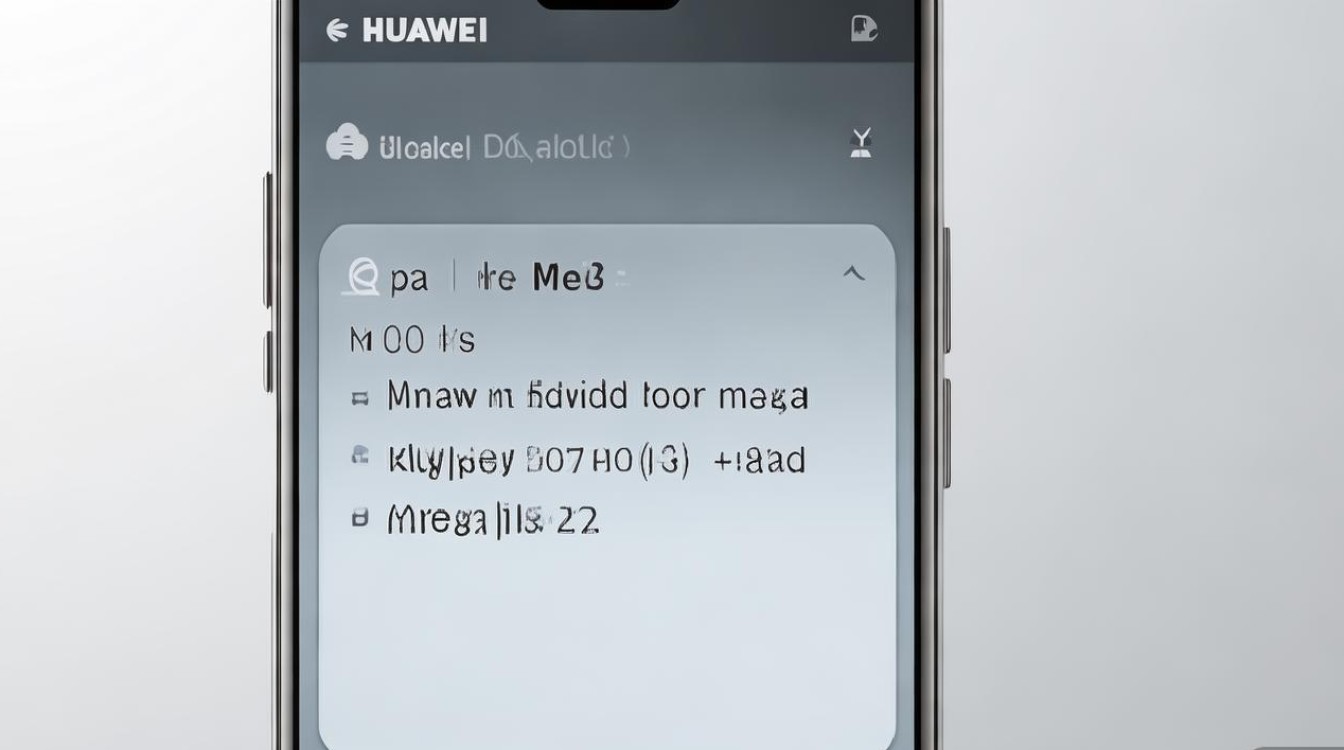 华为手机 弹出短信怎么办
