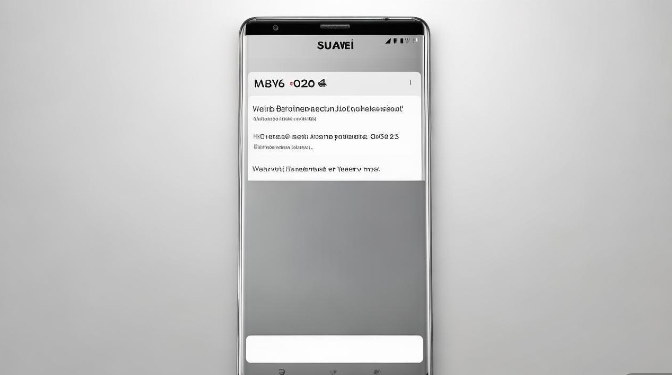 华为手机 弹出短信怎么办