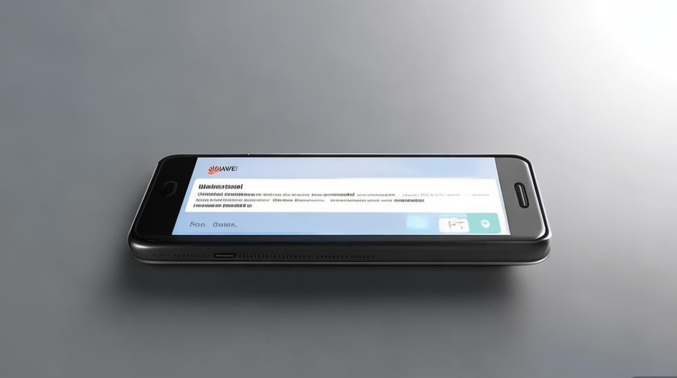 华为手机 弹出短信怎么办