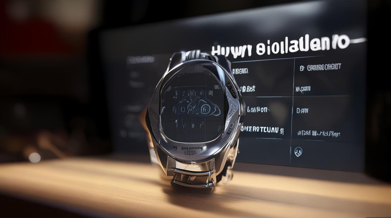 华为手表2 微信怎么装