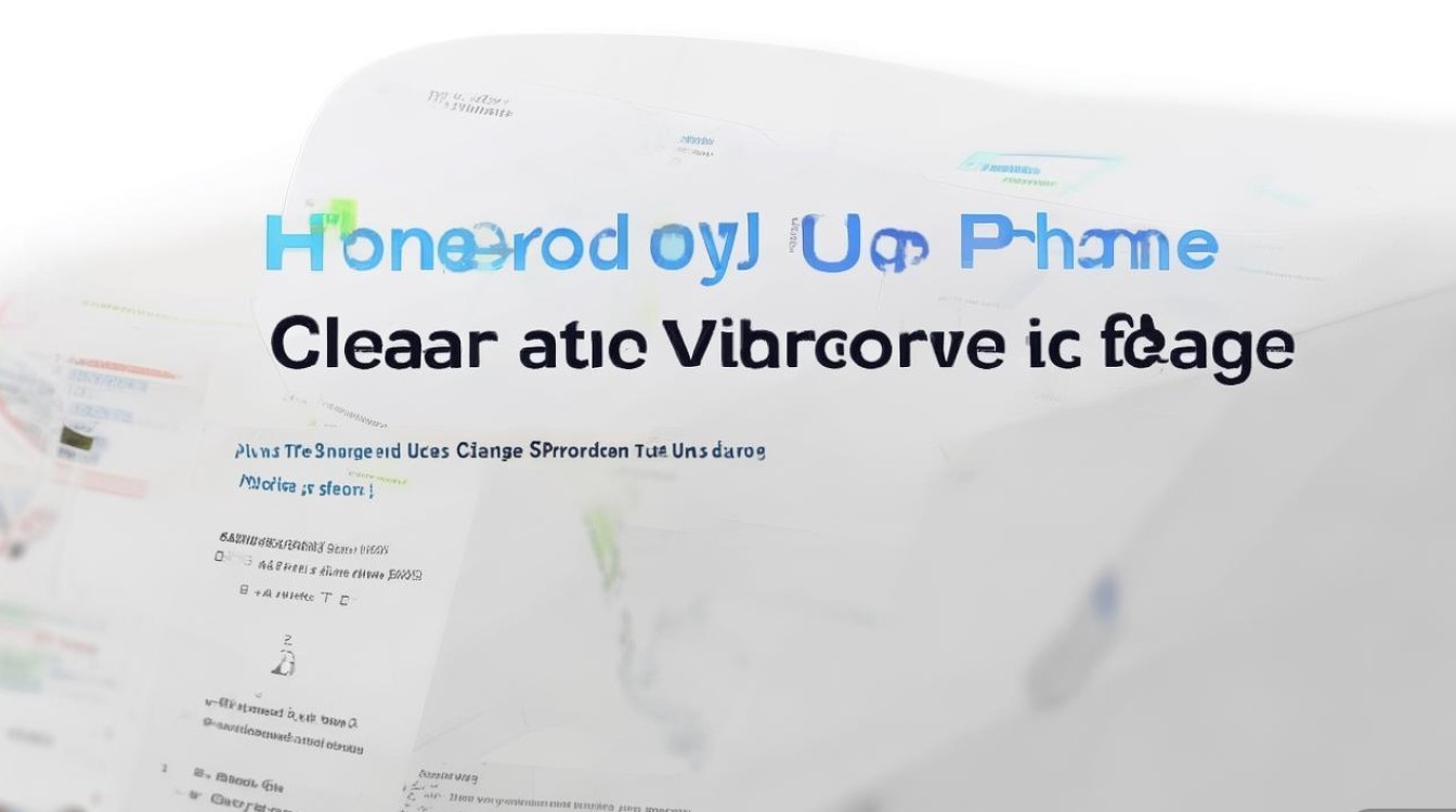 vivo手机存储空间怎么清理才彻底不卡顿？