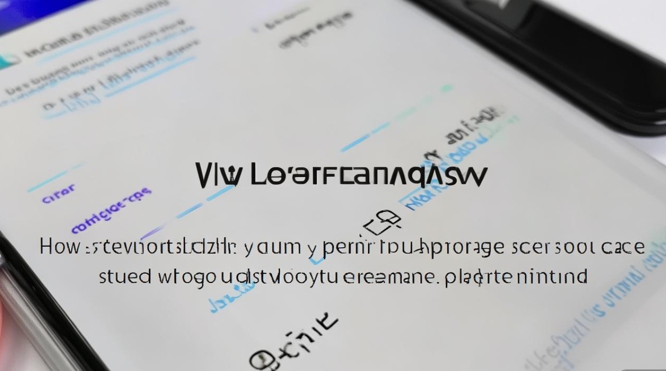 vivo手机存储空间怎么清理才彻底不卡顿？
