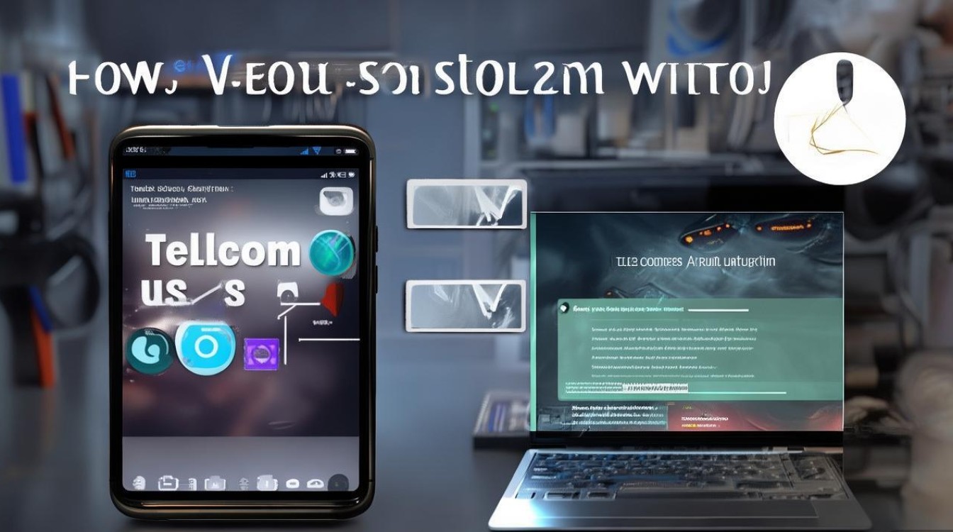 vivo3s怎么才能用电信卡？解锁电信网络方法