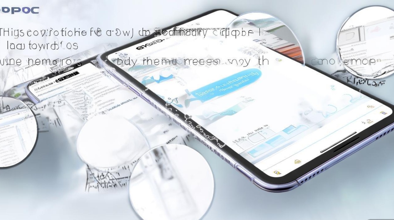 OPPO手机内存卡怎么设置才能正常使用？