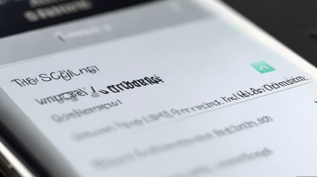 三星怎么设置屏幕上的圆点