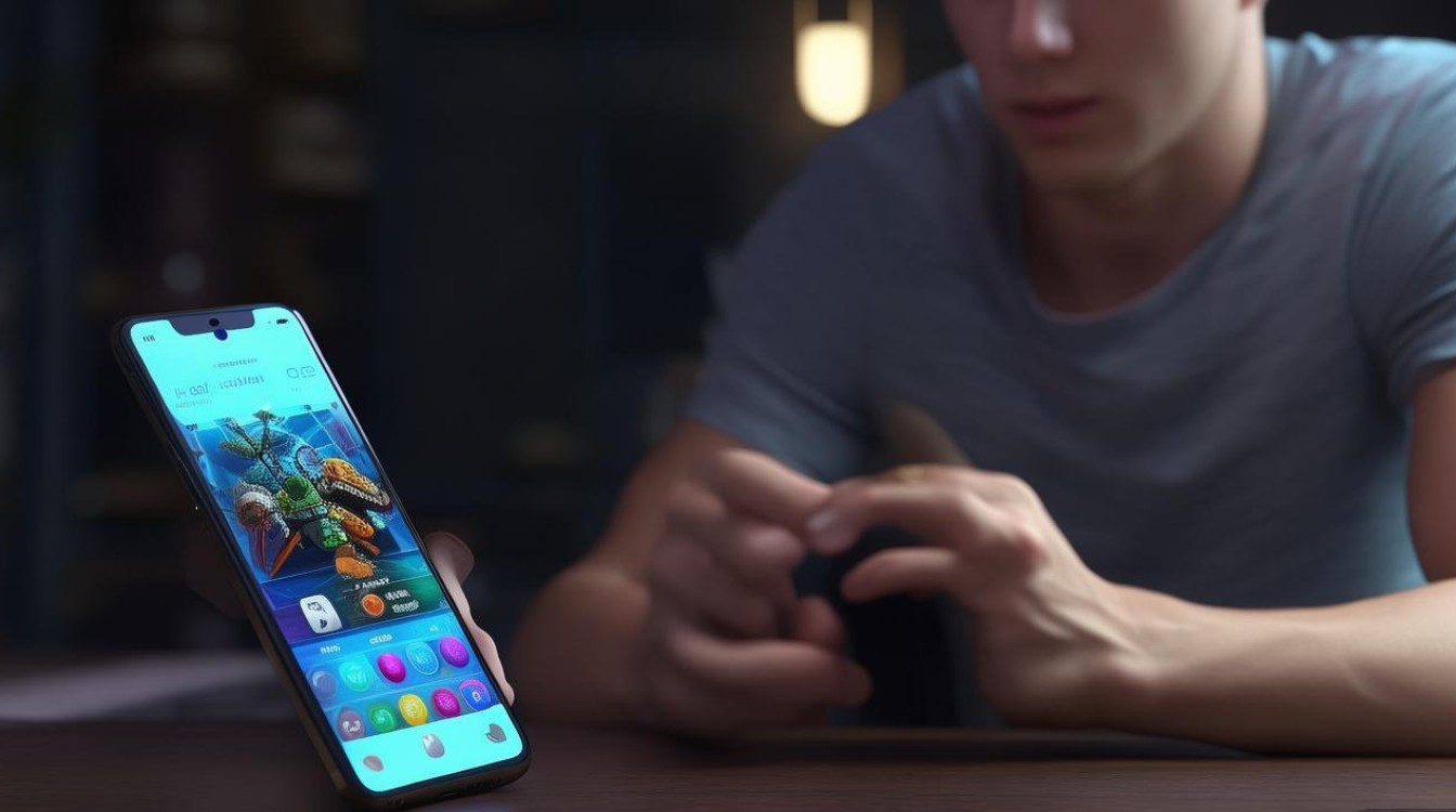 vivo oppo玩游戏怎么样