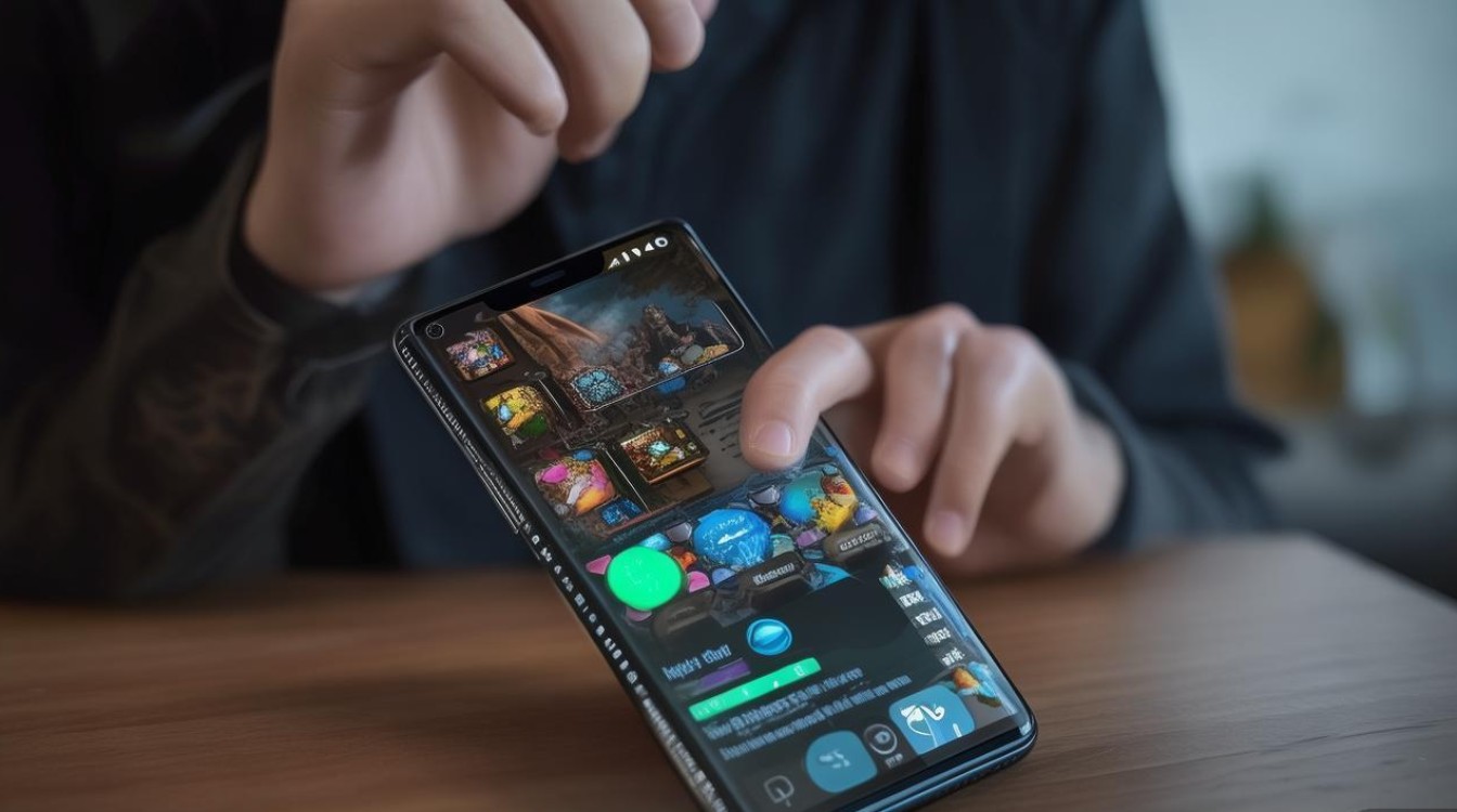 vivo oppo玩游戏怎么样