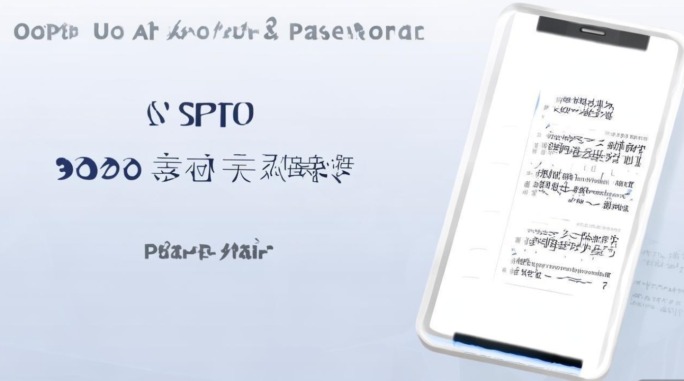 OPPO账号忘了怎么办？找回OPPO账号密码的步骤是什么？