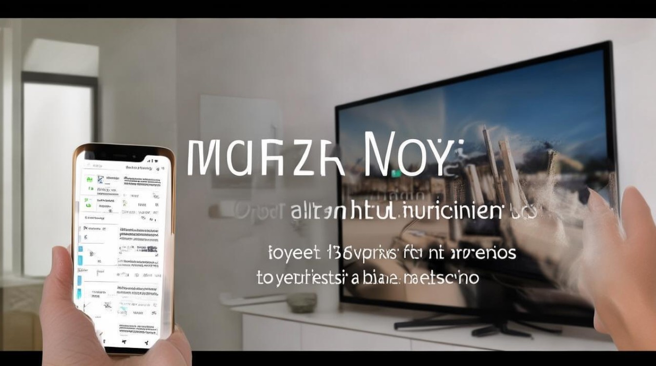 OPPO A57 怎么连接电视