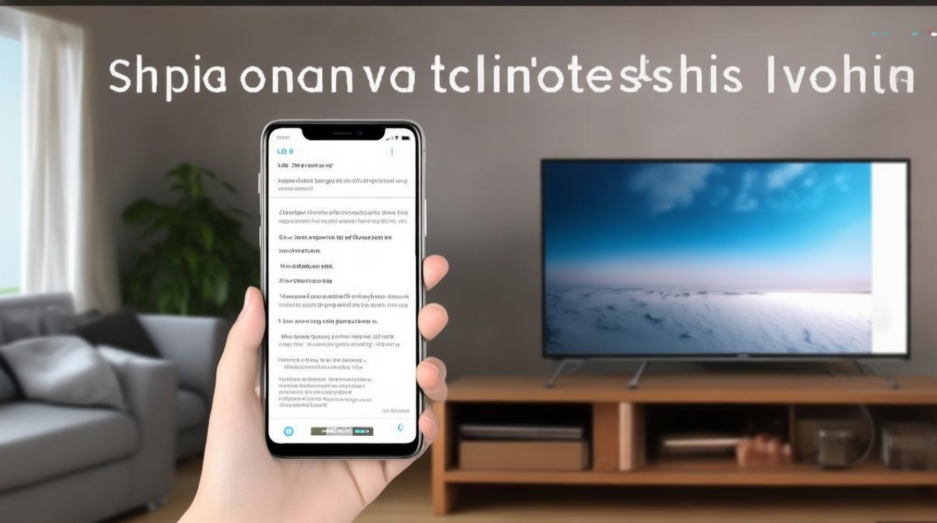 OPPO A57 怎么连接电视