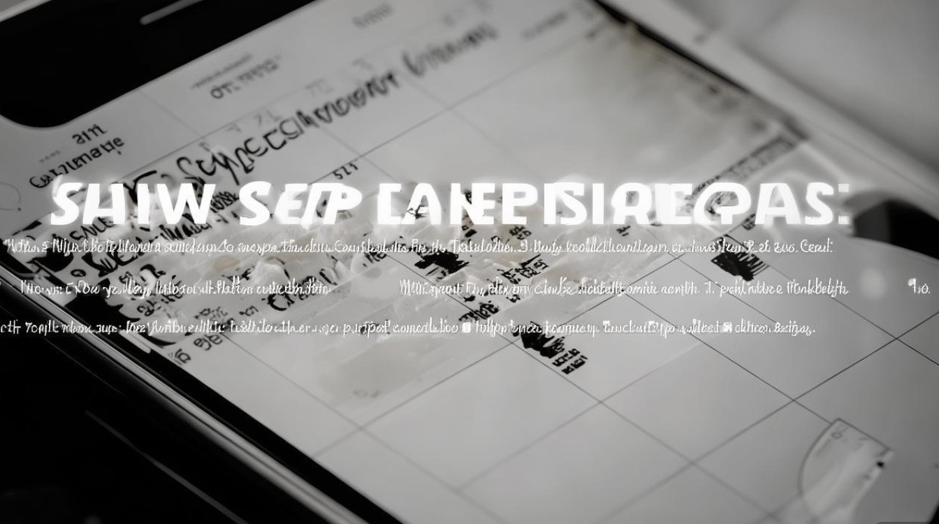 苹果6日历怎么关闭？教你一键关闭不误事！