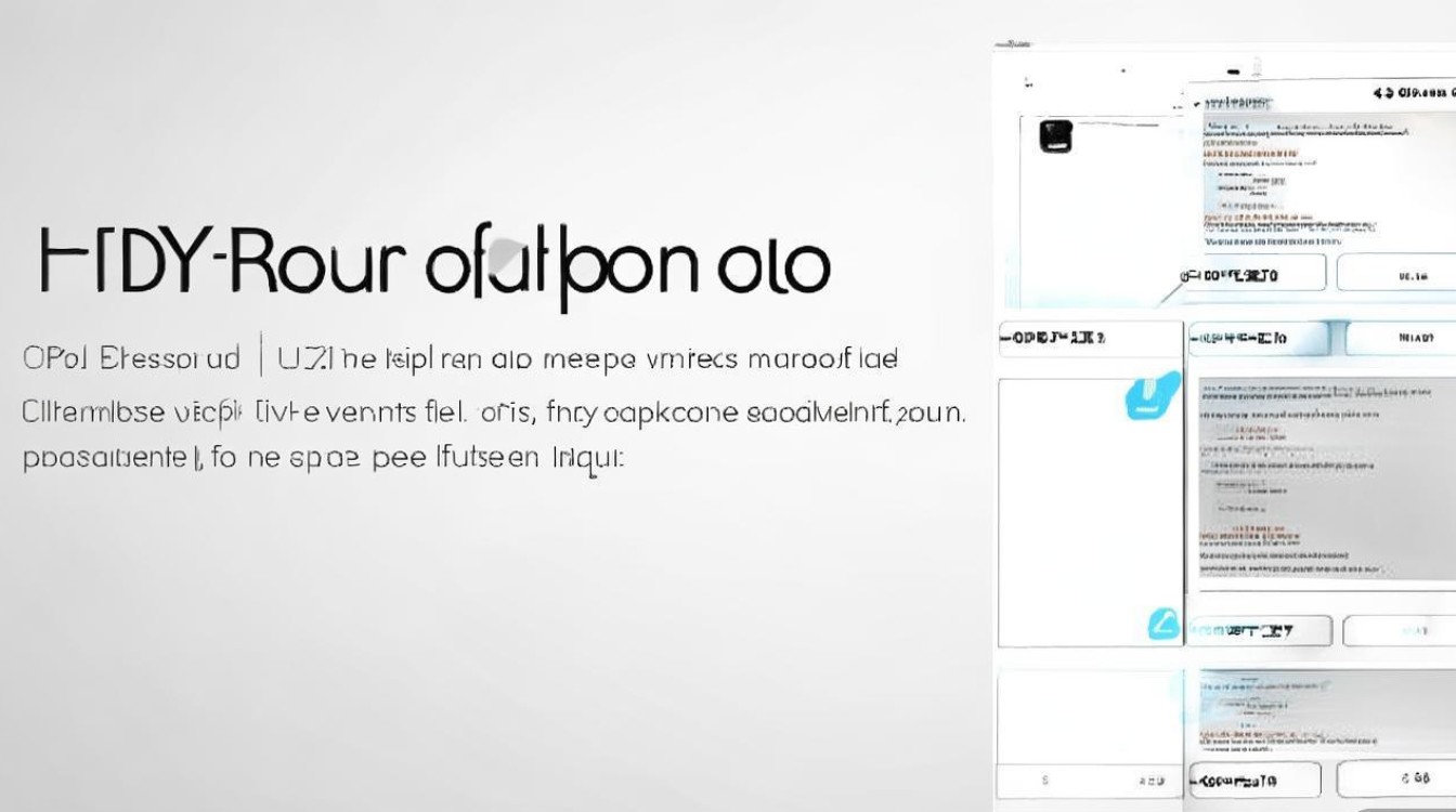 OPPO U3自己刷机详细步骤是怎样的？