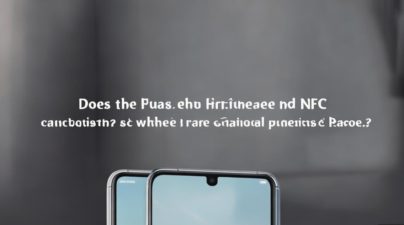 华为P50有红外和NFC功能吗？支持哪些实用场景？