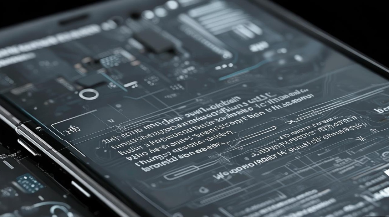 华为设置按不动了怎么办