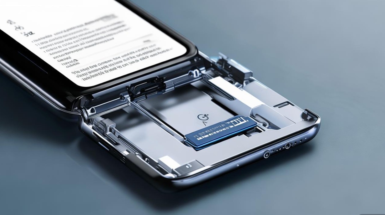 oppo手机a33卡怎么装