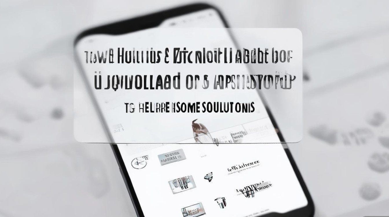 华为商城应用下载不了软件怎么办？解决方法有哪些？