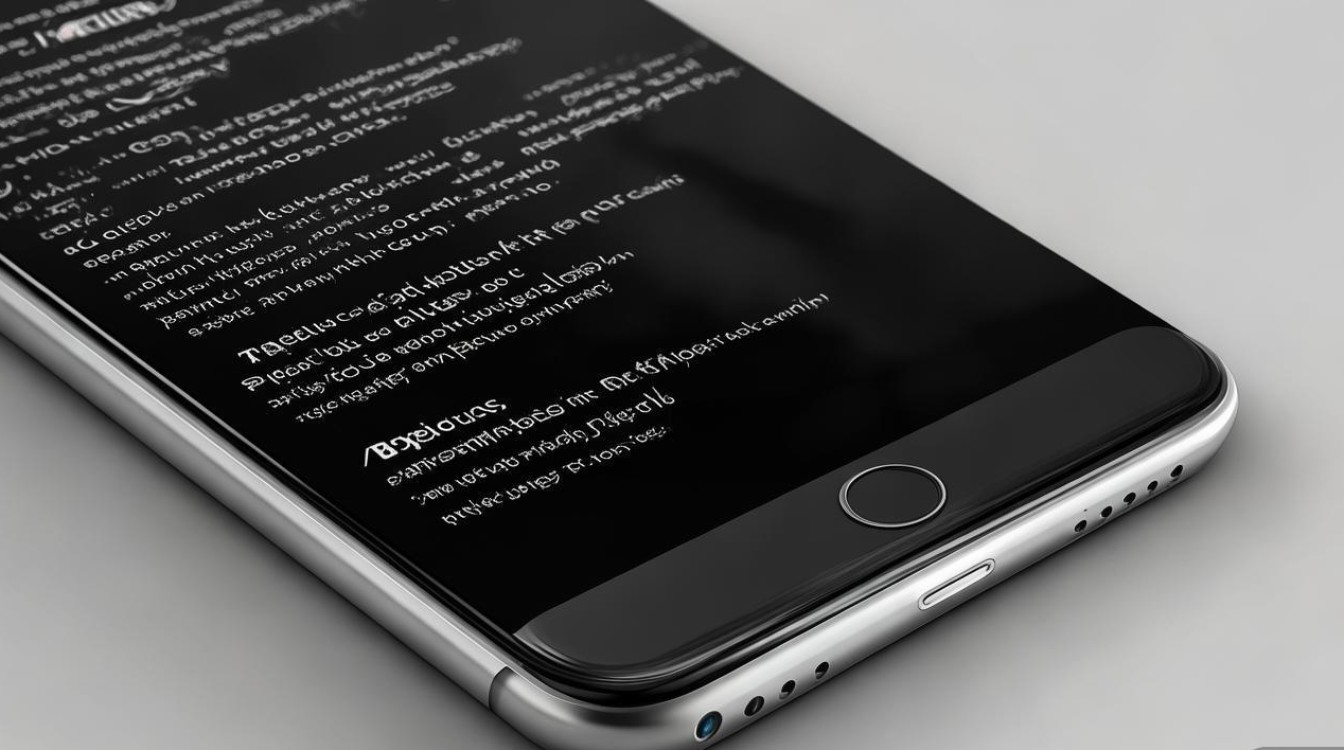 苹果6屏幕怎么老是不灵怎么办