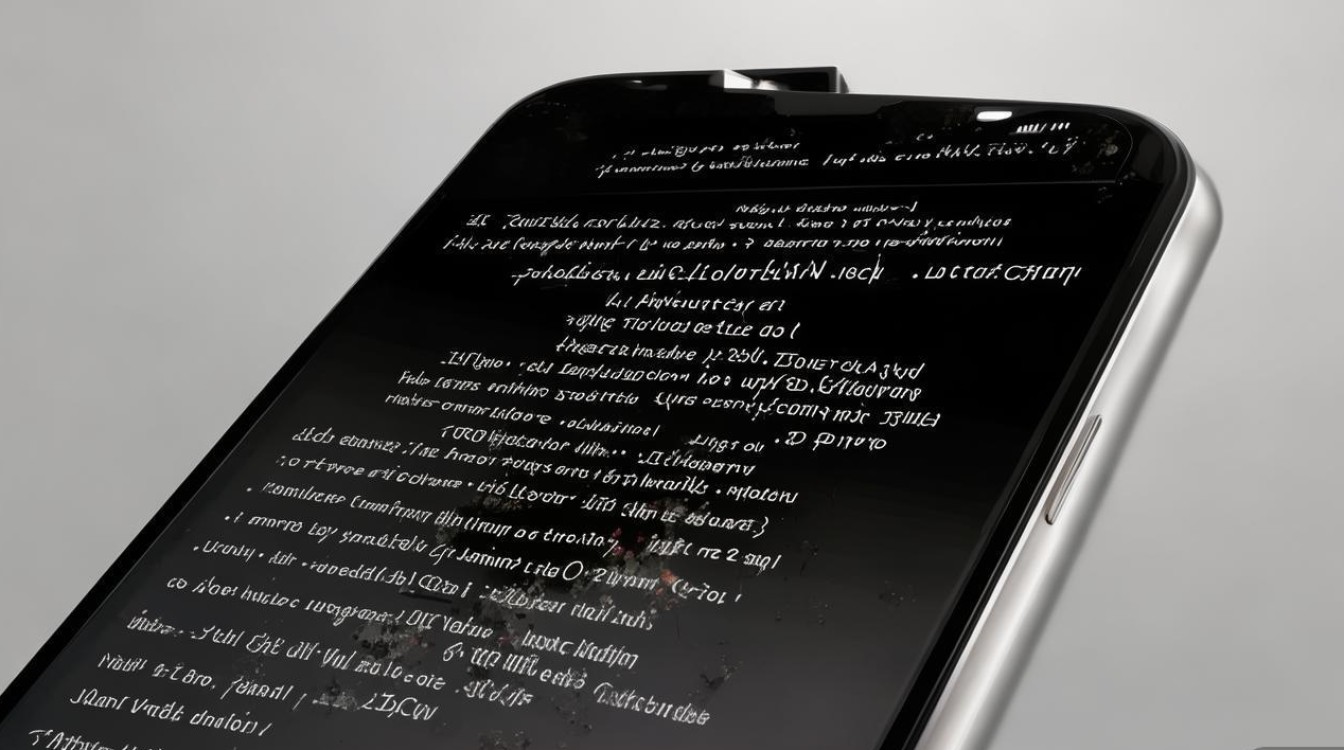 苹果6屏幕偶尔失灵点不动是什么原因导致的？