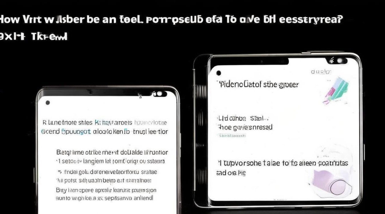 vivo nex双屏怎么用？侧屏+副屏功能全攻略来了！