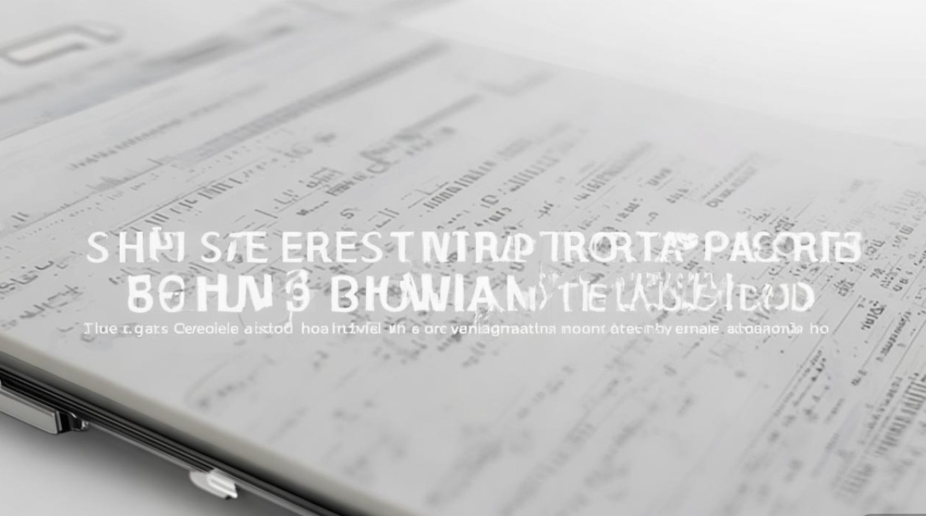 华为荣耀忘记数字密码忘了怎么办