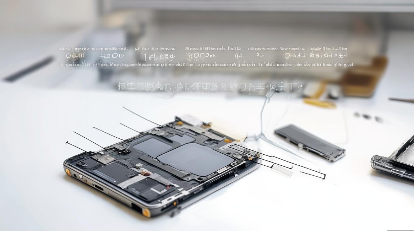 vivo手机怎么分解拆机？新手拆机步骤详解