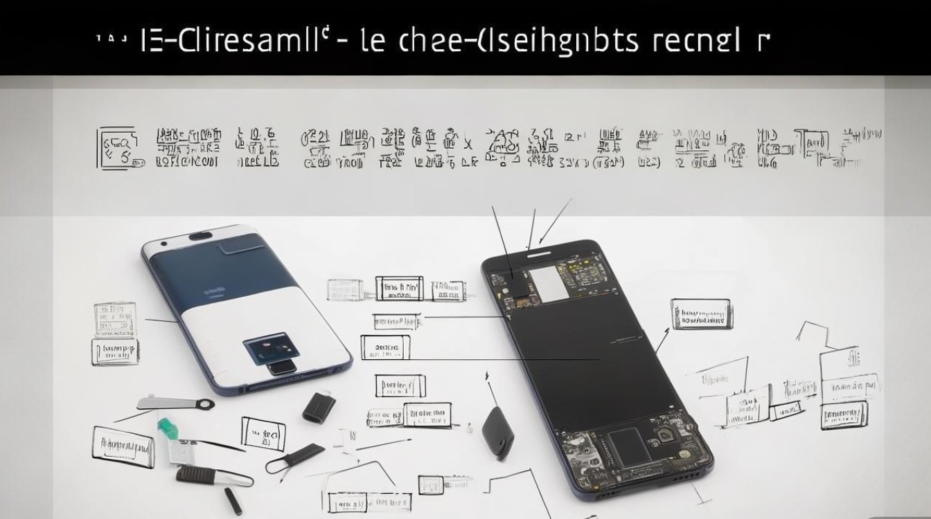 vivo手机怎么分解拆机？新手拆机步骤详解