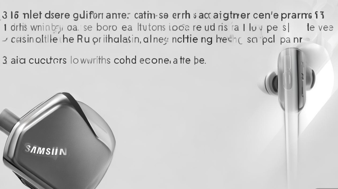 三星a7耳机怎么用法