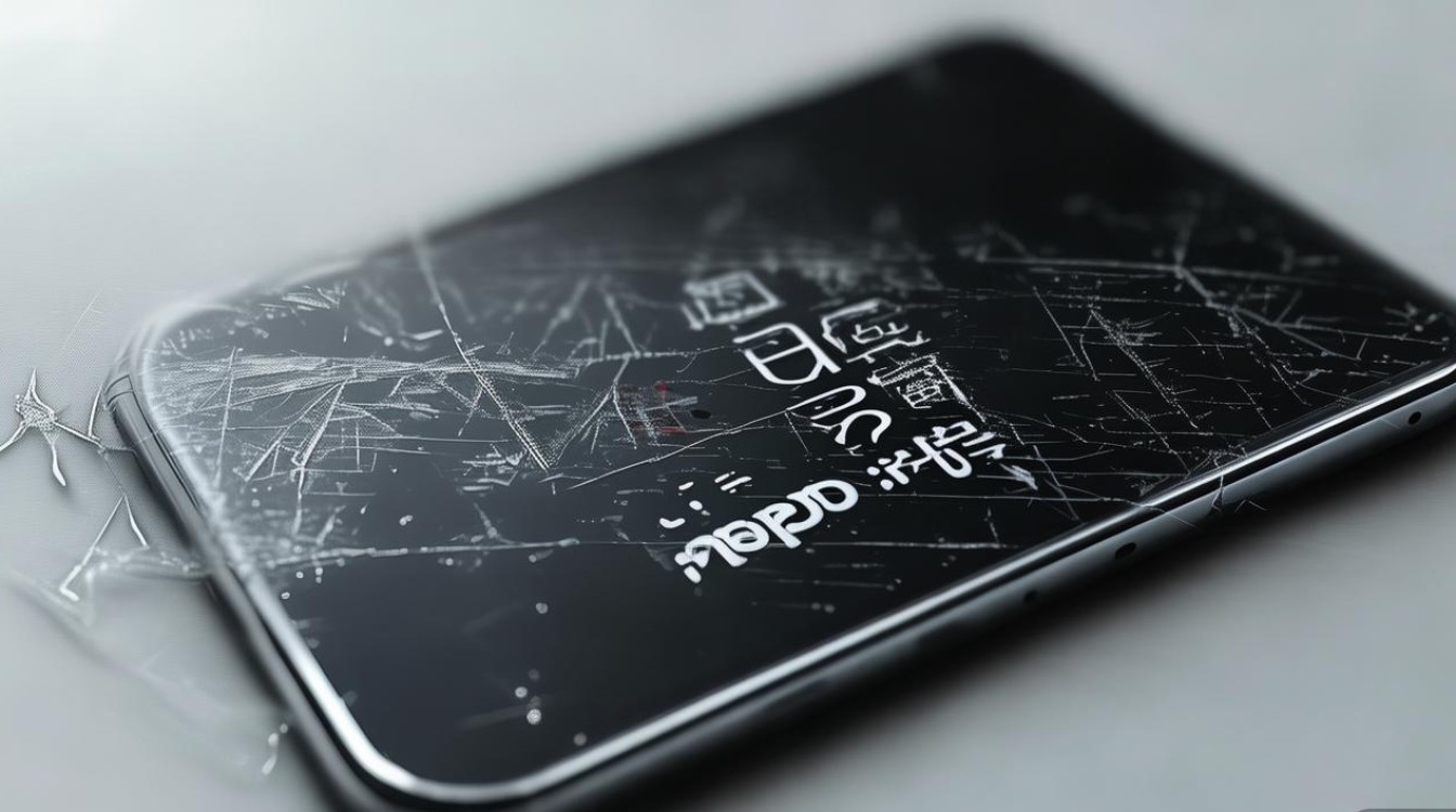 oppo显示屏坏了怎么办？自己修还是找官方？