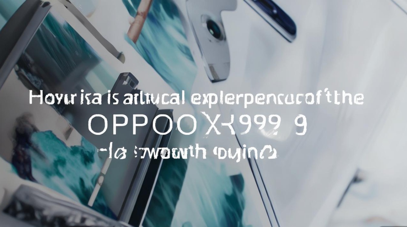 oppo x909手机实际体验如何？值得入手吗？