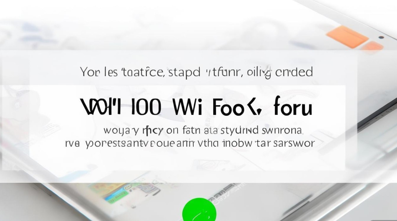 vivo手机怎么分享无线密码？需下载什么软件？