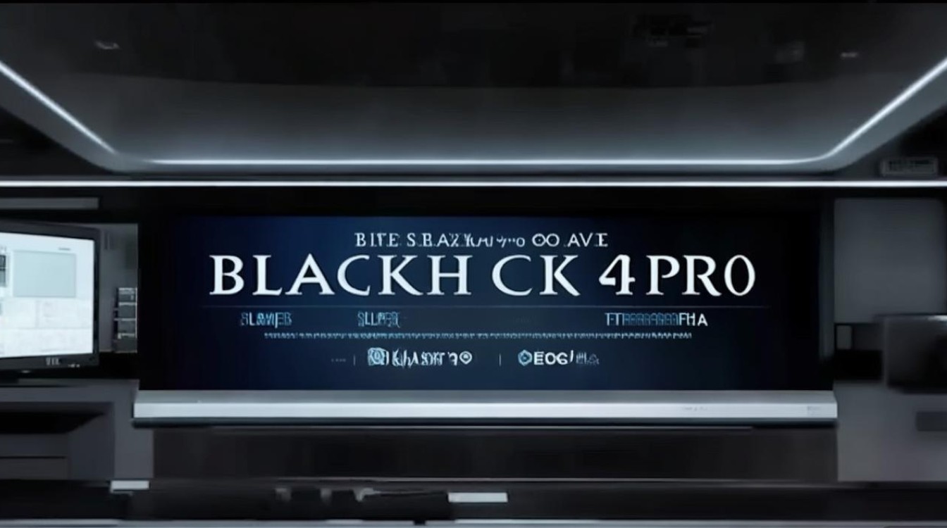 黑鲨4Pro发布会时间在哪看？直播地址及配置介绍有吗？