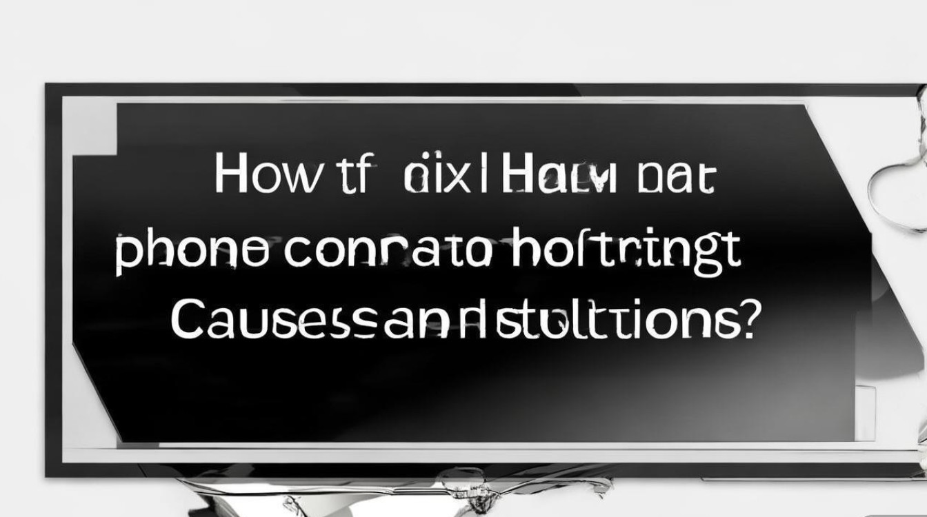 华为荣耀手机总闪退怎么办？原因和解决方法有哪些？
