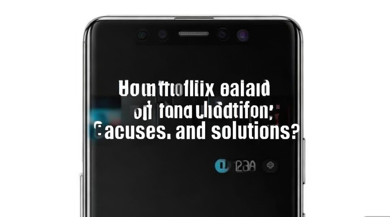 华为荣耀手机总闪退怎么办？原因和解决方法有哪些？