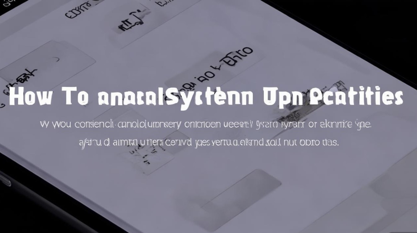 opporeno5k怎么取消系统更新？关闭更新教程在这里