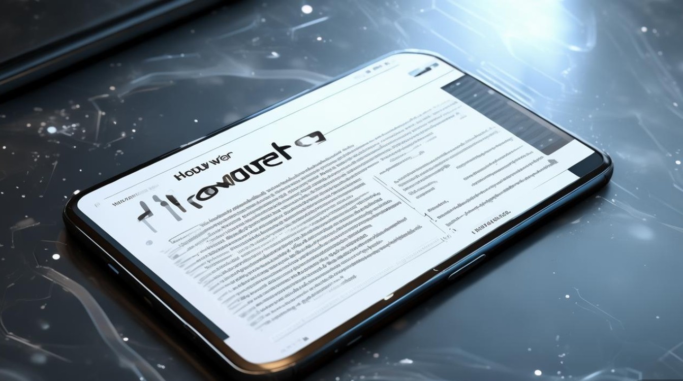 华为荣耀为何突然独立?背后原因与影响详解