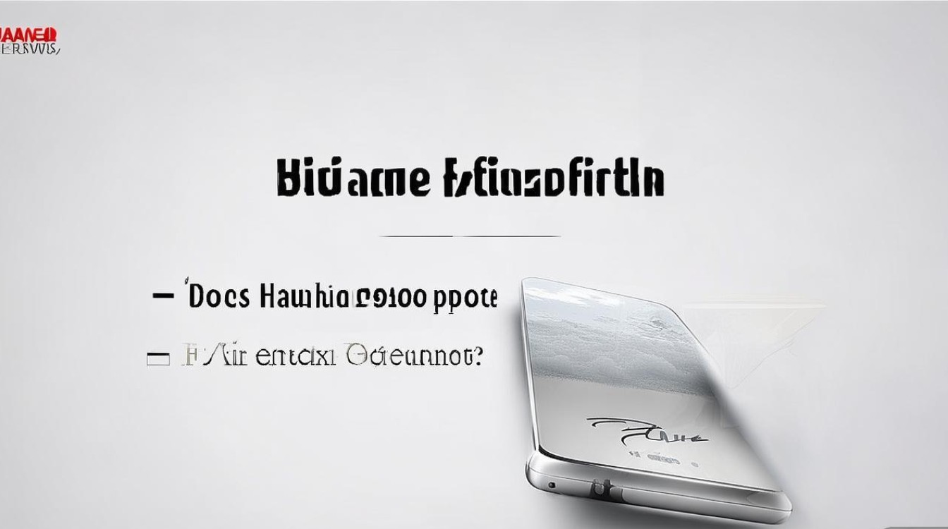 华为mate40e支持隔空操作吗-华为mate40e隔空操作使用说明