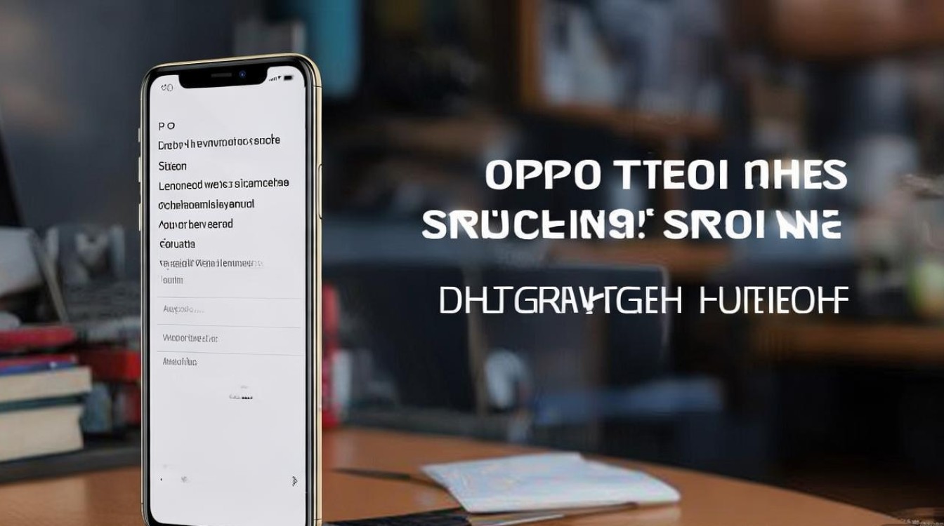 oppo手机亮度突然变暗怎么办?教你3步快速解决!