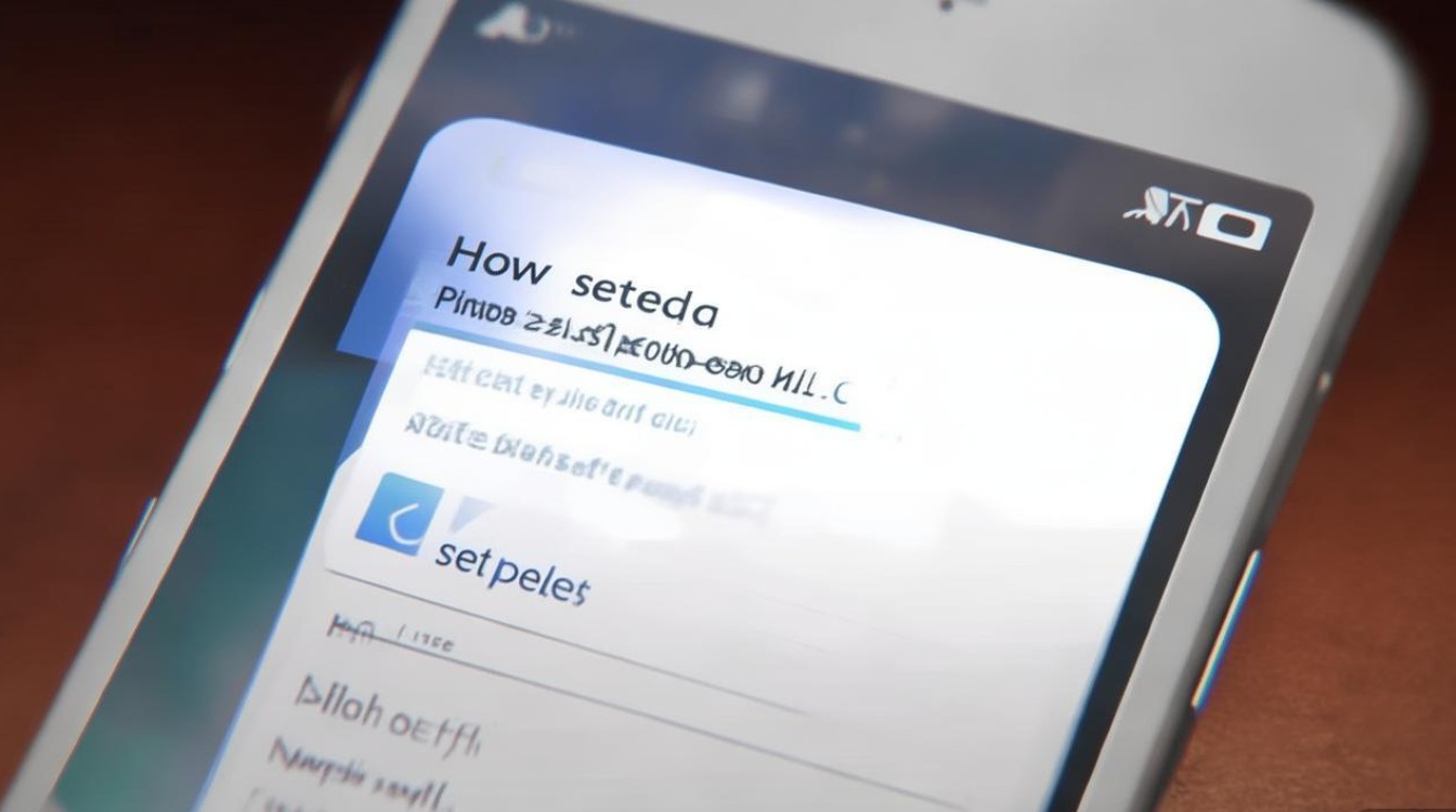 苹果6屏幕设置时间怎么设置不了