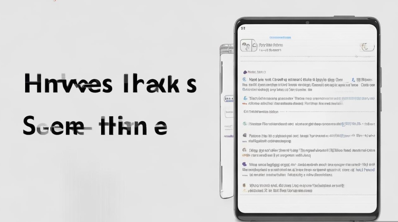 vivoy66手机截图方法是什么?新手详细教程步骤
