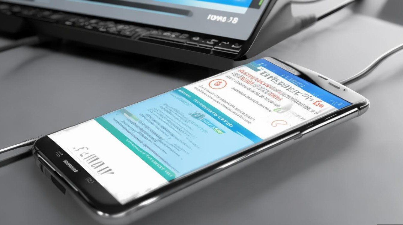 三星g7108v手机连接电脑没反应怎么办？