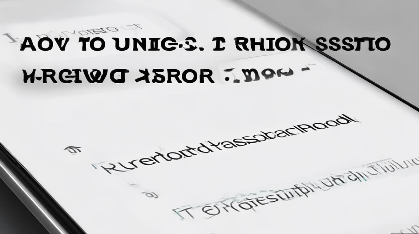 vivo手机忘记密码怎么解除？解锁方法有哪些？