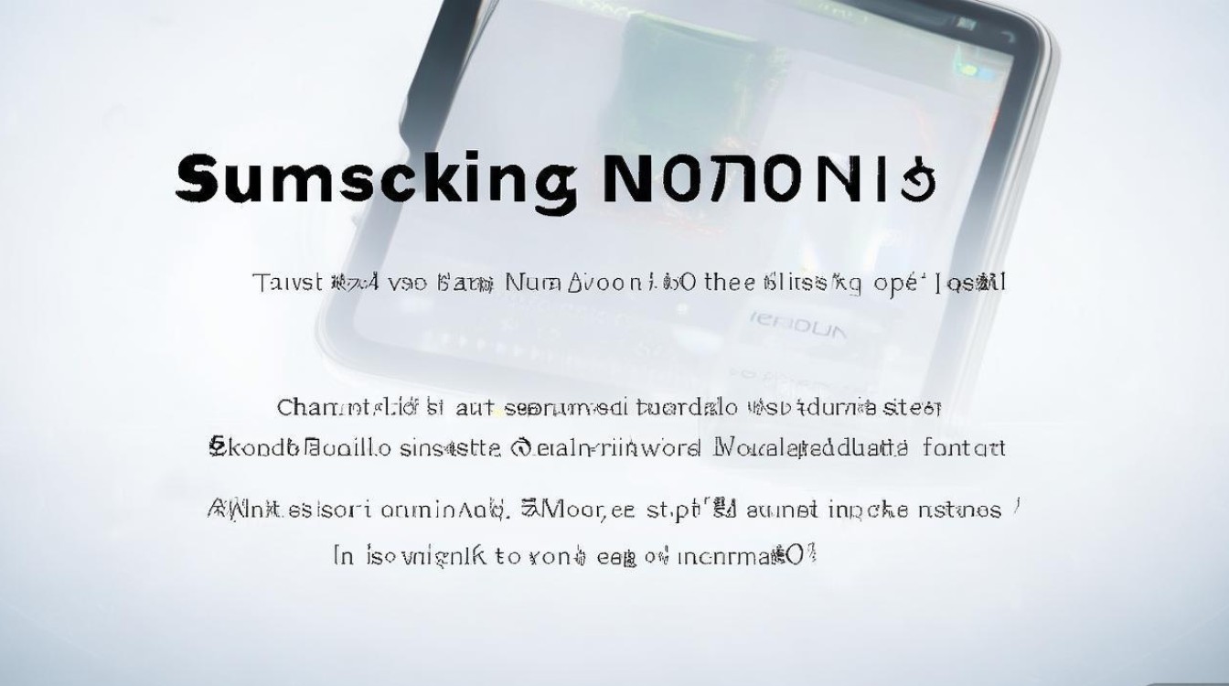 三星n7000怎么解锁？详细步骤与注意事项有哪些？