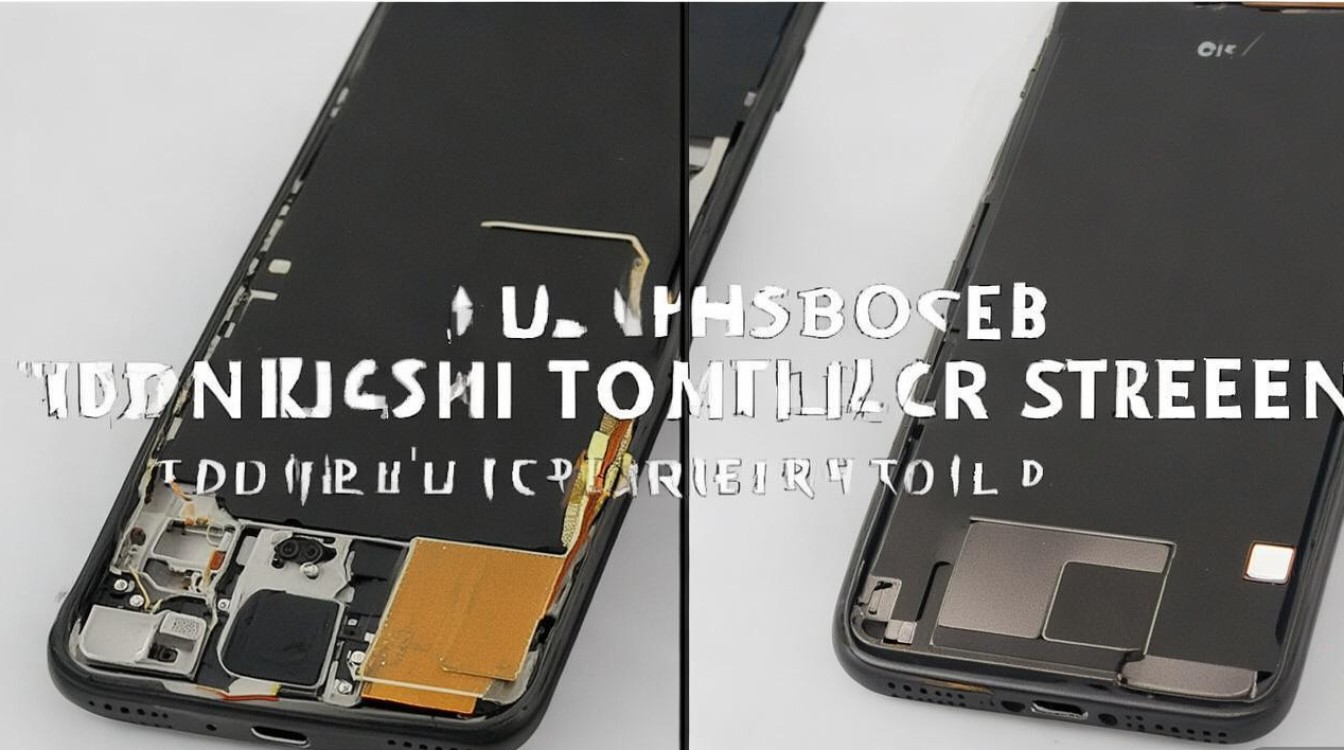 苹果6换触摸屏后不灵，是排线问题还是屏幕故障？