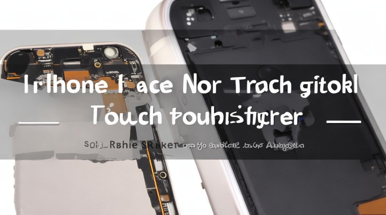 苹果6换触摸屏后不灵，是排线问题还是屏幕故障？