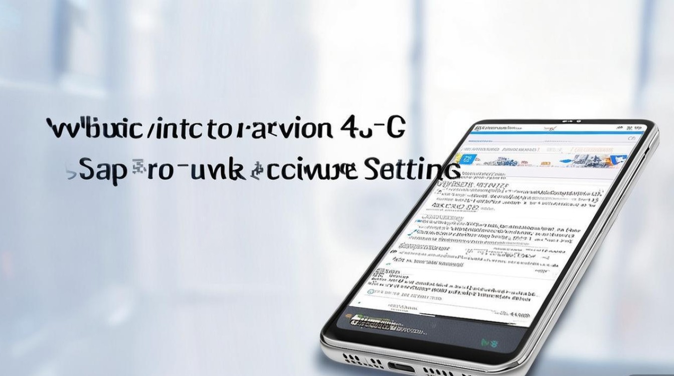 华为荣耀v9怎么切换4G网络？5G时代下如何设置？