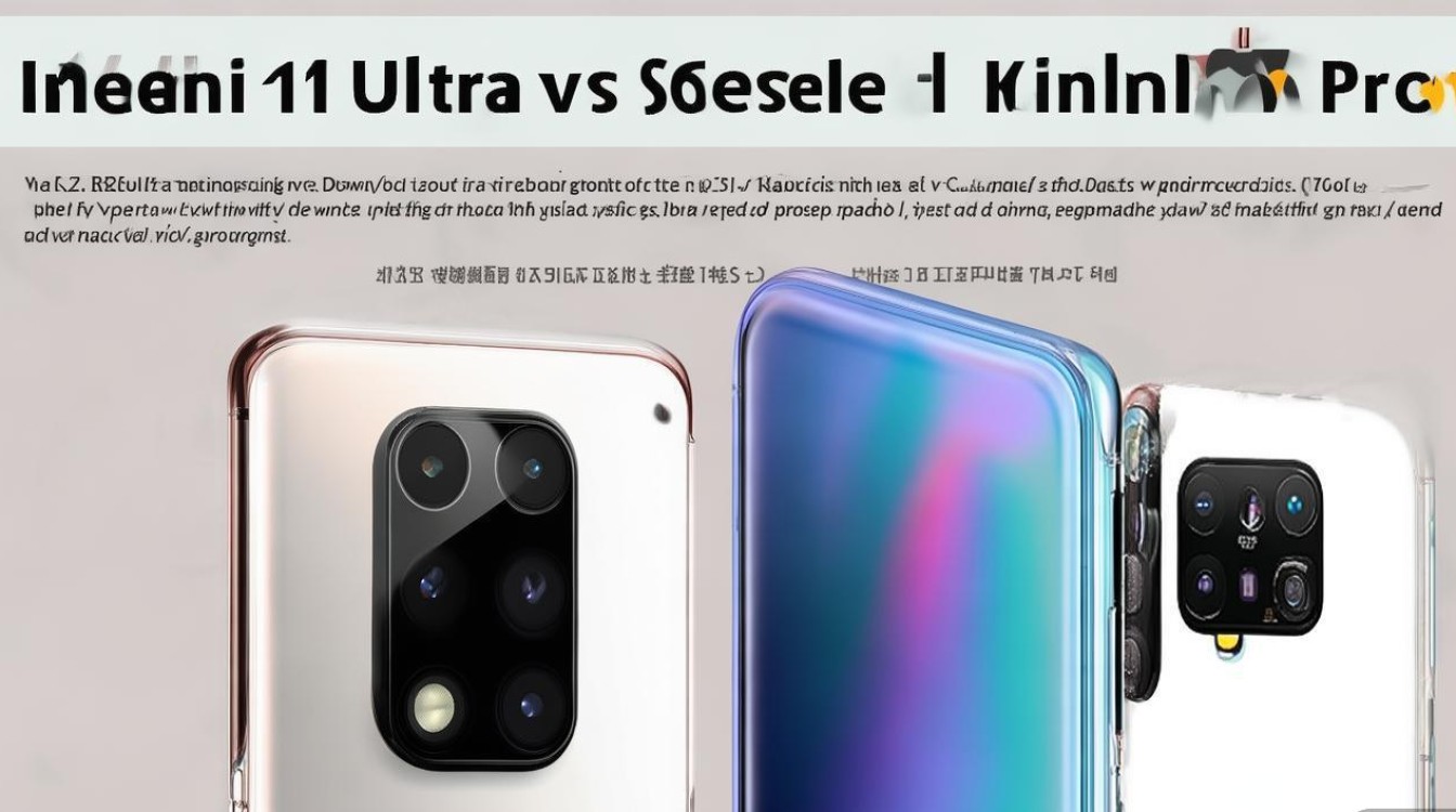 小米11ultra和红米K40Pro 哪个值得买-小米11ultra和红米K40Pro 参数配置对比及入手建议
