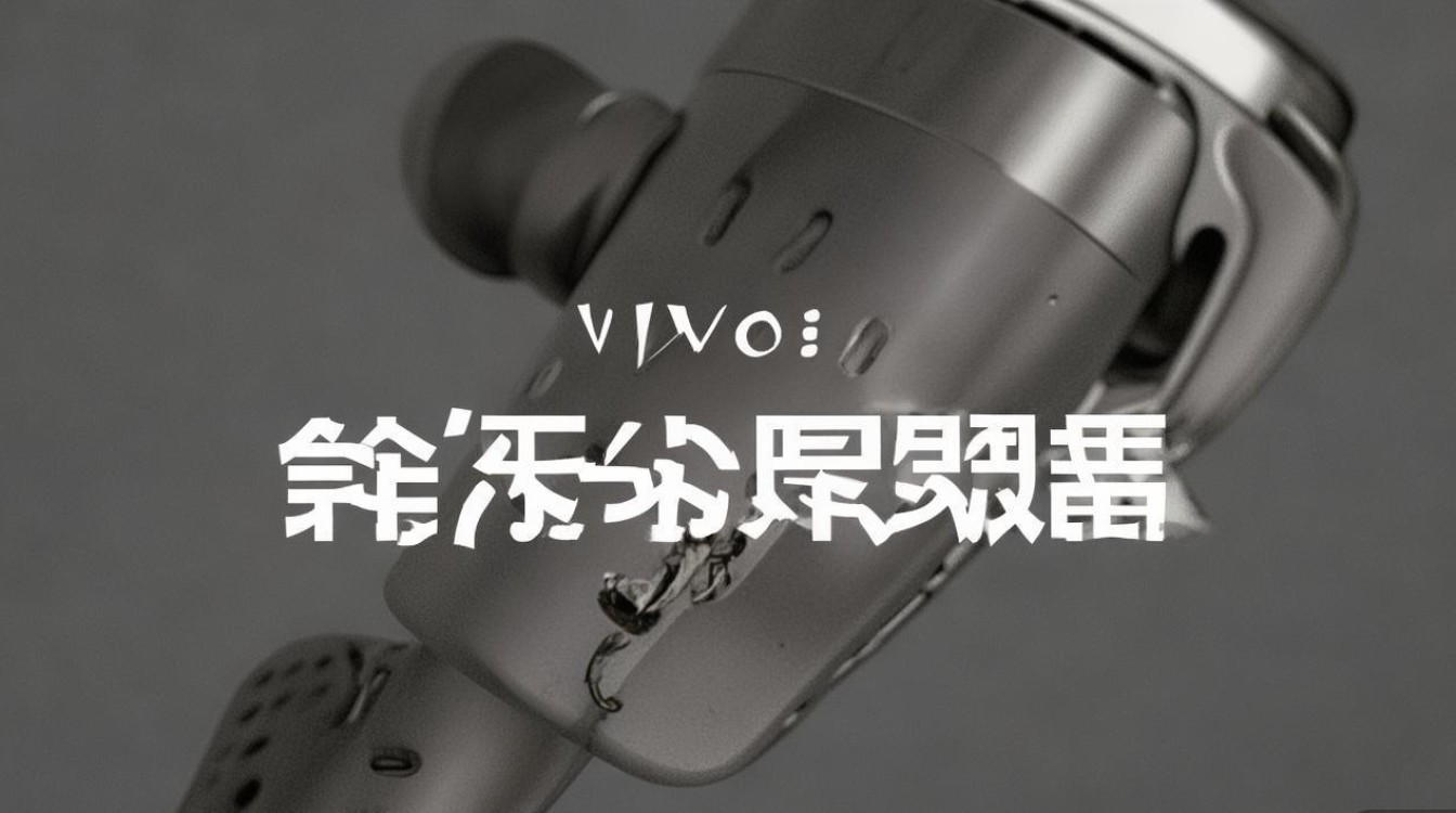 vivo耳机突然失灵没声音？教你3步快速恢复！