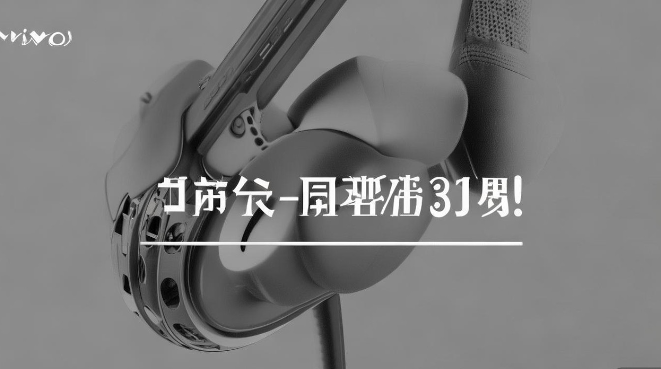 vivo耳机突然失灵没声音？教你3步快速恢复！