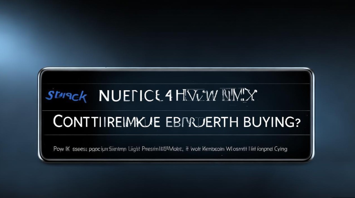 黑鲨4价格多少？配置参数有哪些值得入手？
