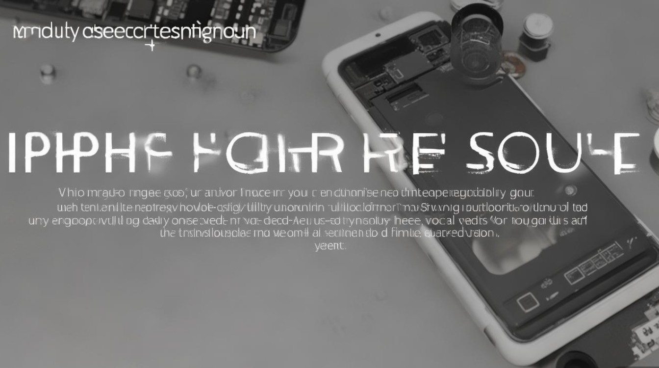 苹果6拍照声音关不了怎么回事